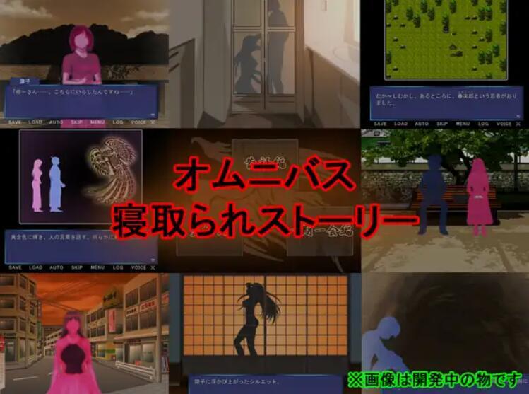 图片[2]-t10041寝之金鸟 精翻汉化[更新/670M]-acg畅游网