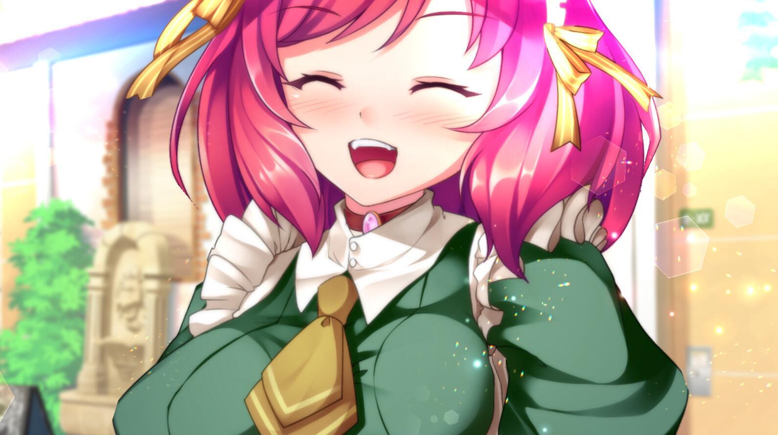 图片[2]-t10040魔界公主与森林魔女 STEAM官中[更新/1.2G]-acg畅游网