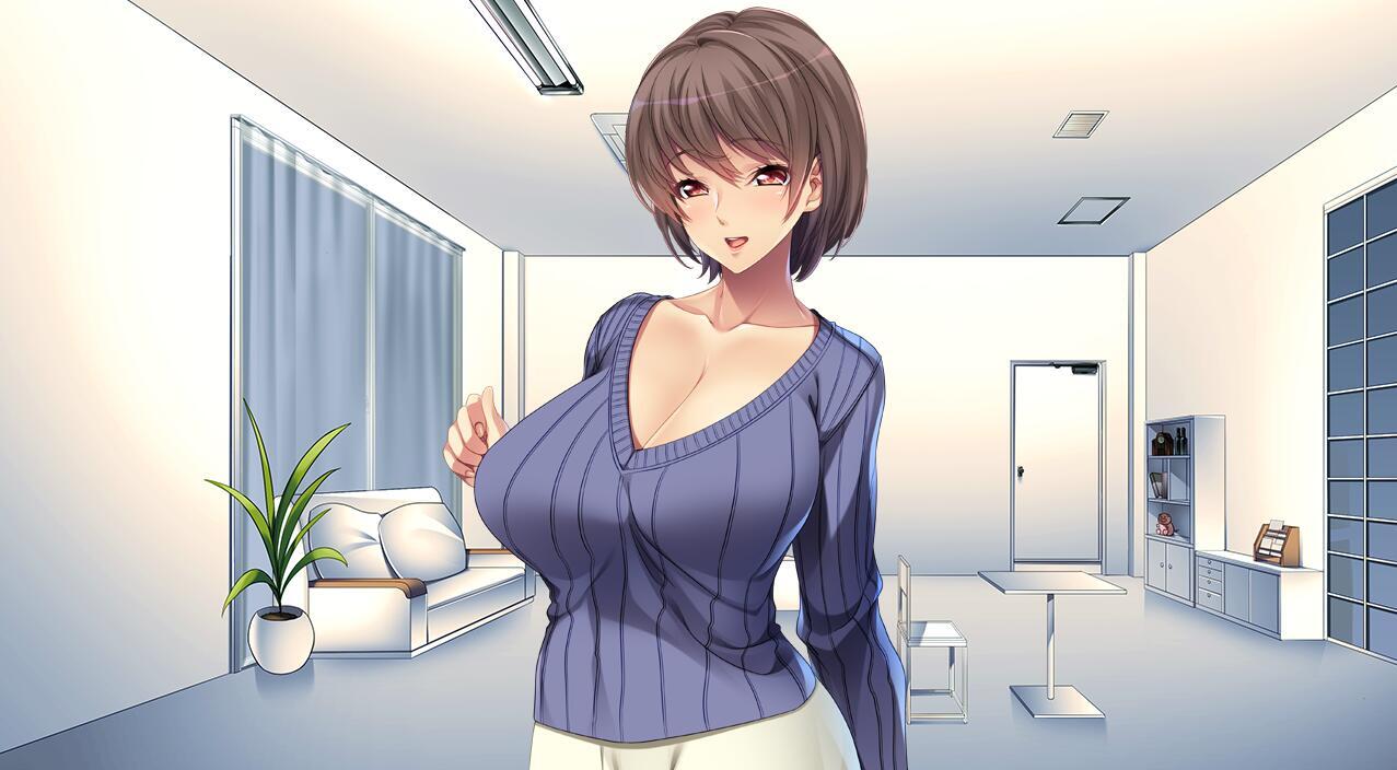 图片[2]-t15071不伦×恋爱!妈妈帮你实现欲望 ~充满肉欲的主妇日常~|AI汉化|全CG存档[更新/500M]-acg畅游网