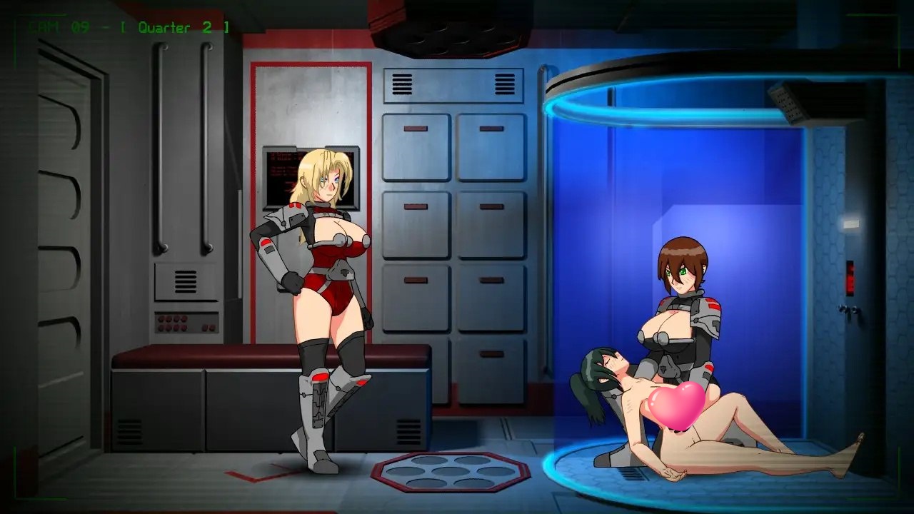 图片[2]-t2217月球危机（Lunar Crisis）V1.3B 生肉[新作/530M]-acg畅游网