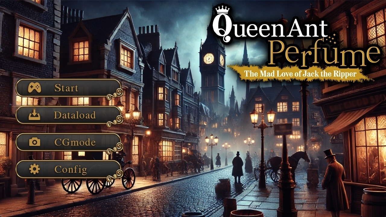 图片[3]-t6033蚁后香水 -开膛手杰克的疯狂之爱 官方中文版 [新作/560M]-acg畅游网