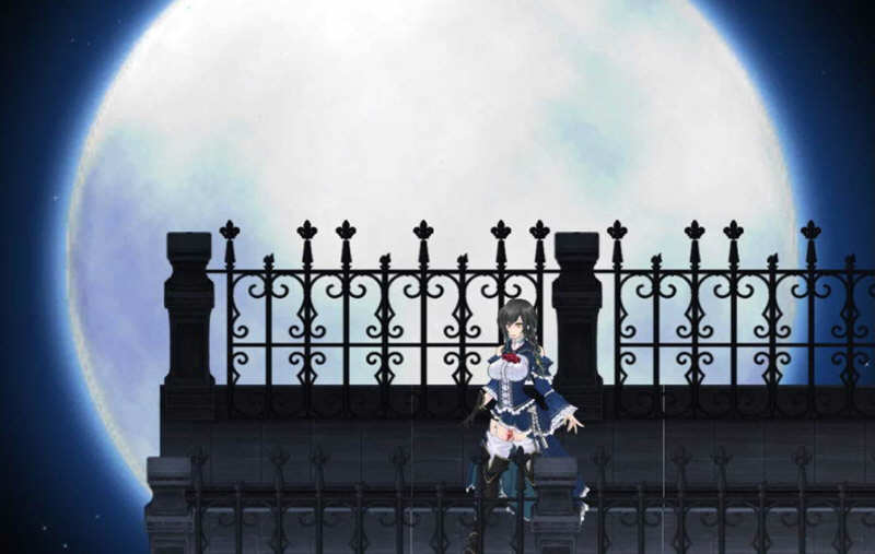 图片[2]-t20022 魔女复仇之夜 V1.07 +魔改mod 汉化无码作弊版[更新/800M]-acg畅游网