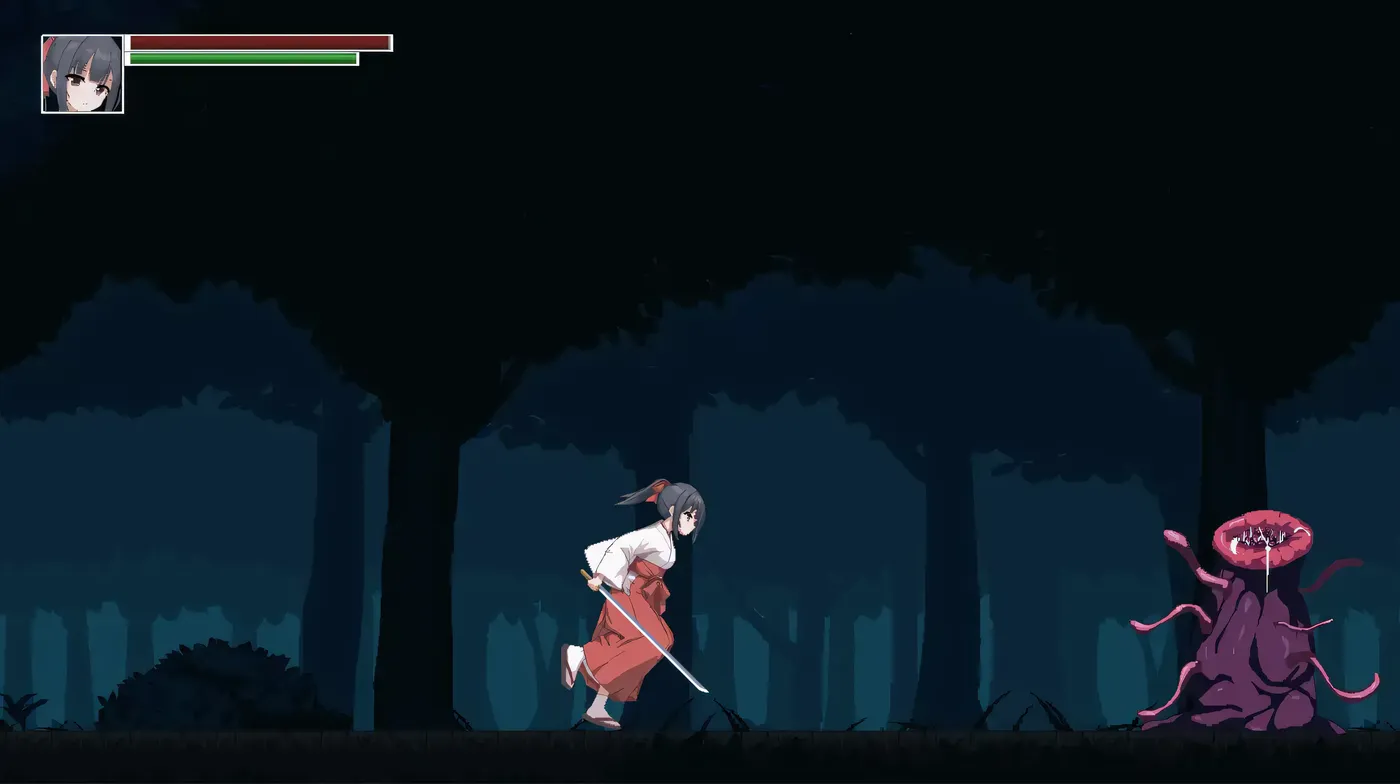 图片[3]-t2178 退魔巫女稻目 挂载AI汉化版 [新作/1.1G]-acg畅游网