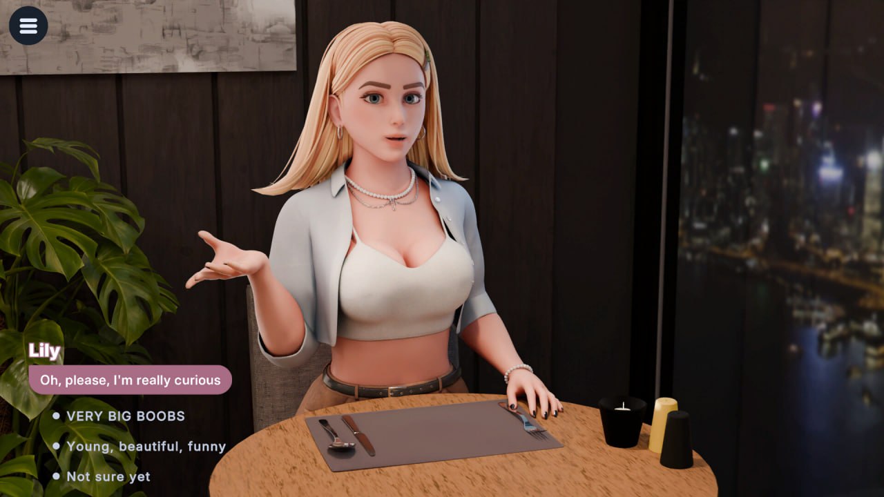 图片[2]-x15022纯素蜜约 STEAM官中[新作/800M]-acg畅游网