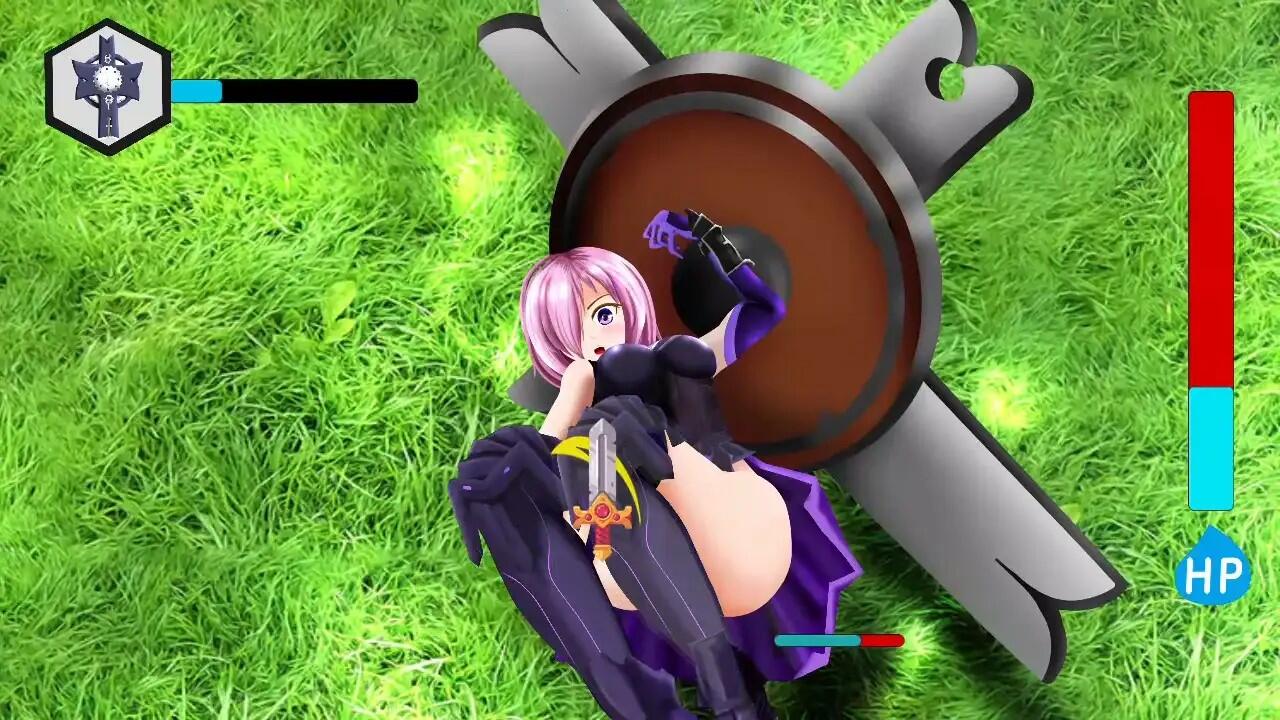 图片[3]-t15018点点点战斗 with M酱 ～脱衣战斗|官方中文[更新/310M]-acg畅游网