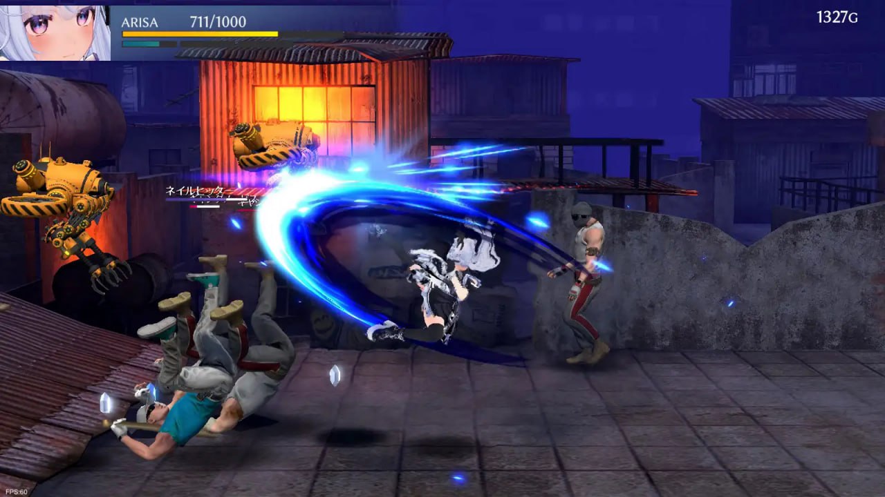 图片[2]-x15065闪耀的阿尔米拉吉 V0.2.0 DL 生肉[新作/6.5G]-acg畅游网