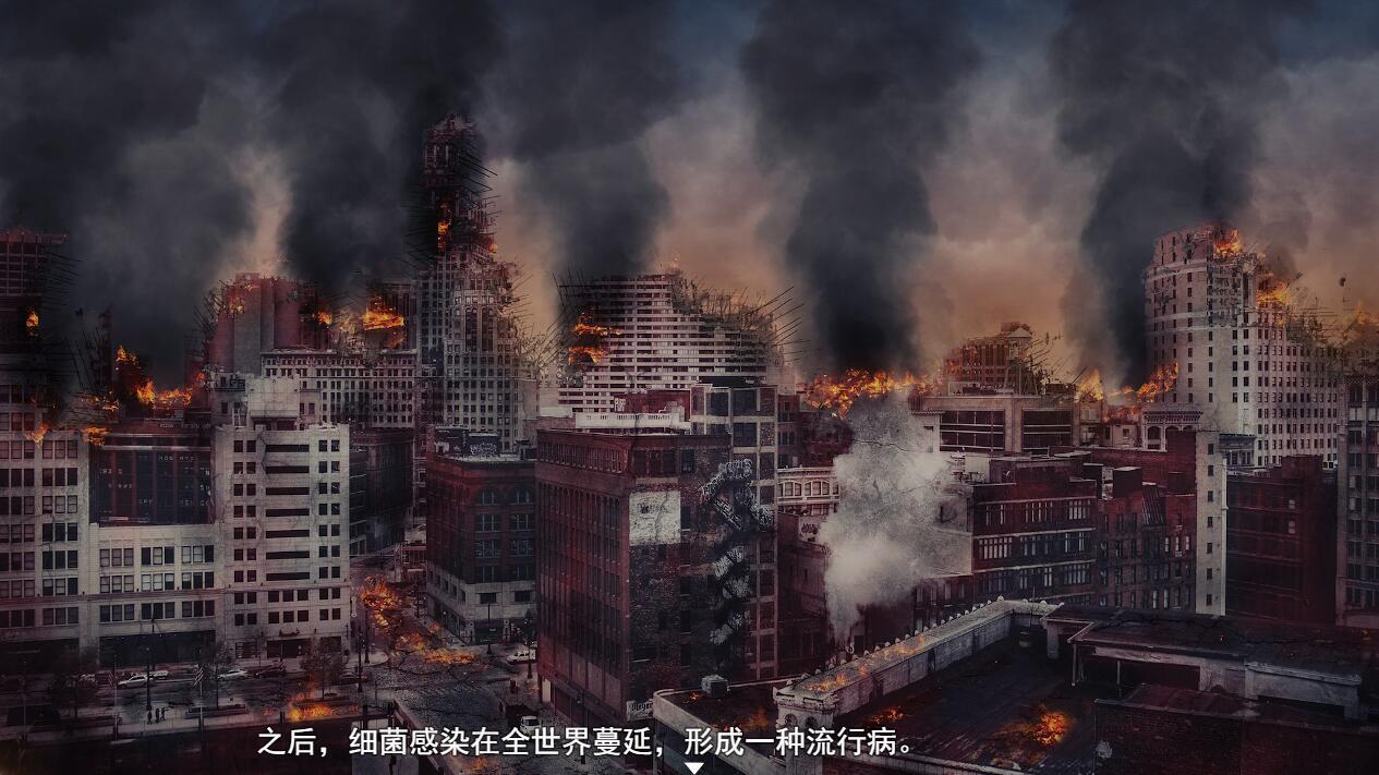 图片[3]-t15019The Lust of You ~在退廃世界里与美女们为所欲为 V1.07 AI汉化|精品[更新/660M]-acg畅游网