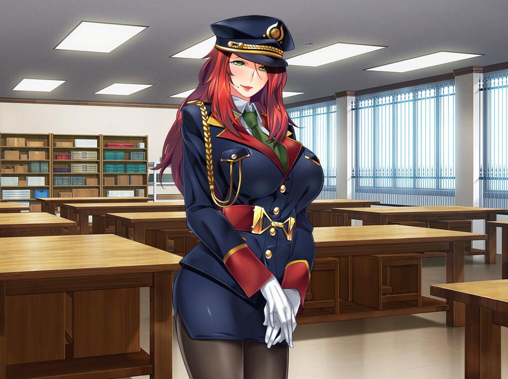 图片[3]-t15031监狱女王&公主 ~ 抖S女看守的M男受虐调教 ~ AI汉化 全CG存档[更新/800M]-acg畅游网