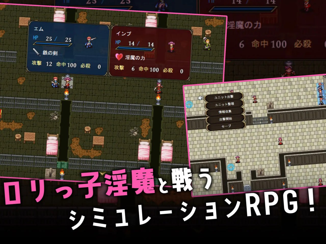 图片[2]-t20017受虐镇魂曲～手淫足交颜面骑乘 M男在淫魔城中的射精物语 V1.0 AI汉化[新作/1.2G]-acg畅游网