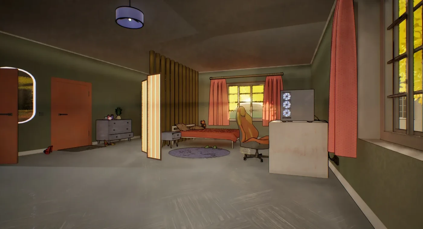 图片[2]-t10025 湿润的缝隙 V1.1 官方中文步兵版 [新作/760M]-acg畅游网