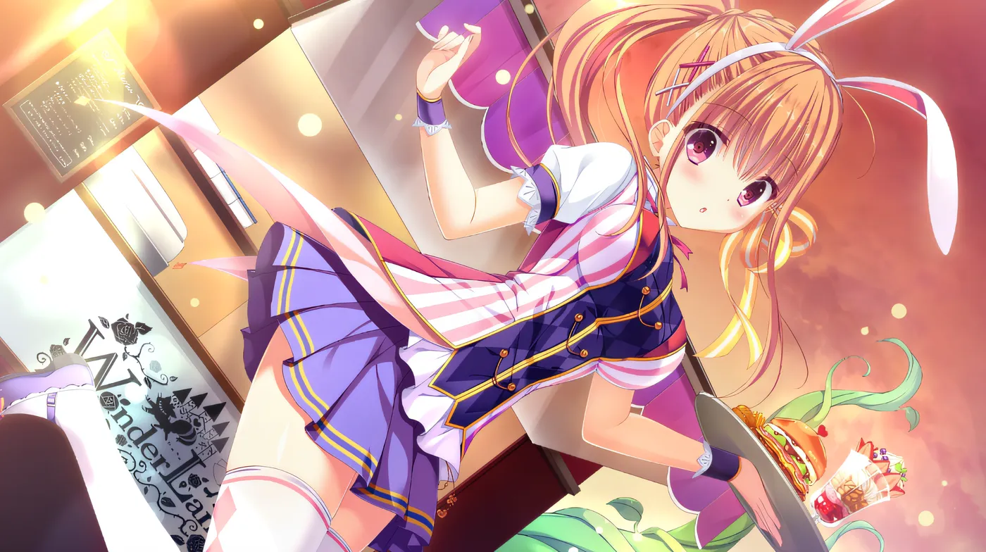 图片[6]-t2219初音岛5～甜蜜幸福（D.C.5 Sweet Happiness）V1.0.2 汉化版[新作/7G]-acg畅游网