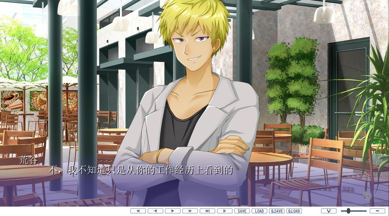 图片[3]-x40019配信者の頂点 AI汉化 全CG存档更新/1.4G]-acg畅游网