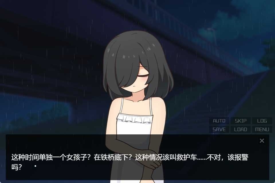 图片[3]-t6015 Little sister 汉化免安装版 [新作/320M]-acg畅游网