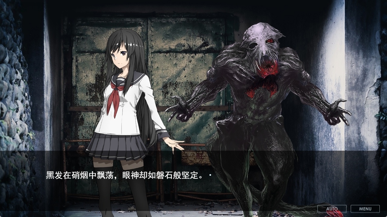 图片[5]-t6053那片敞开的天空 / そらのひらけたばしょ 汉化版 [新作/320M]-acg畅游网