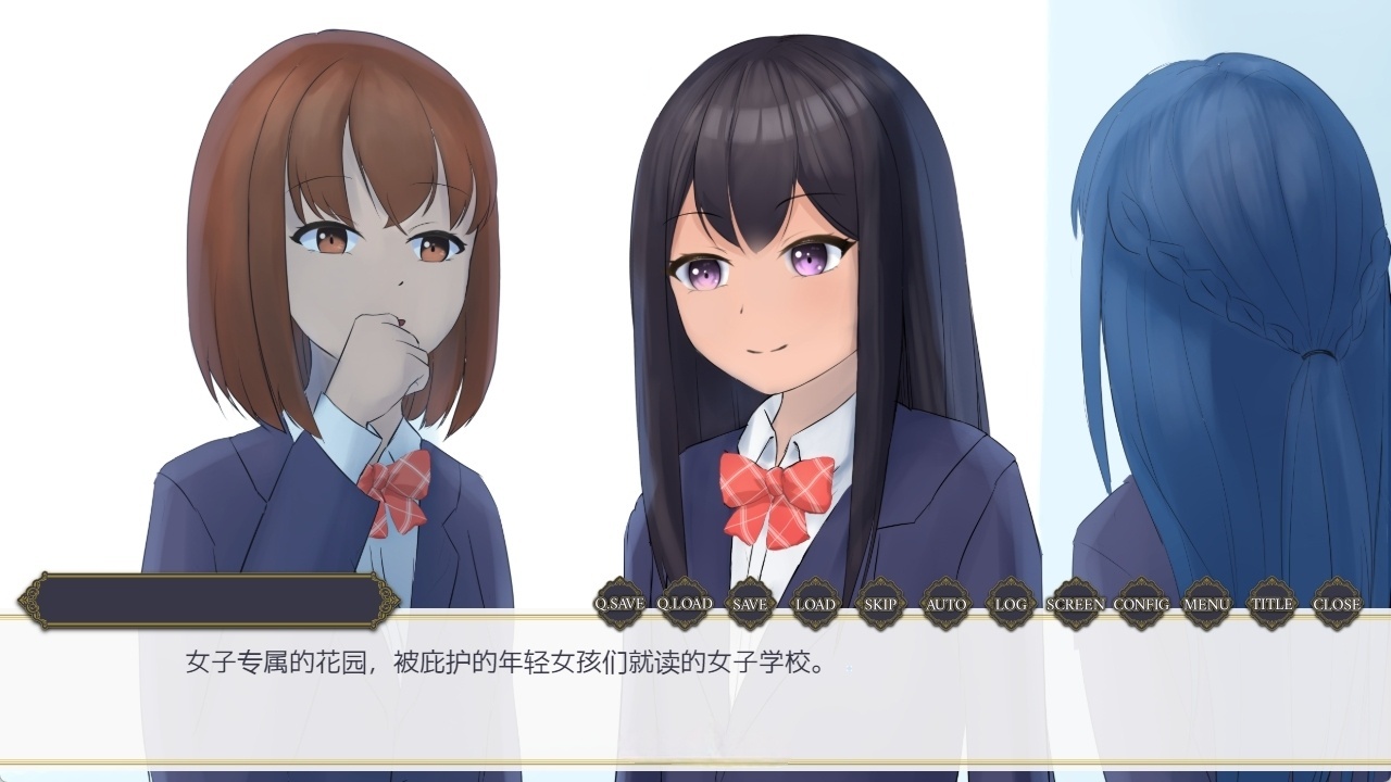 图片[5]-x3063隣のクラスの可愛い娘～秘密をつかんでエッチなことから排泄管理まで～ 官方中文版 [新作/350M]-acg畅游网