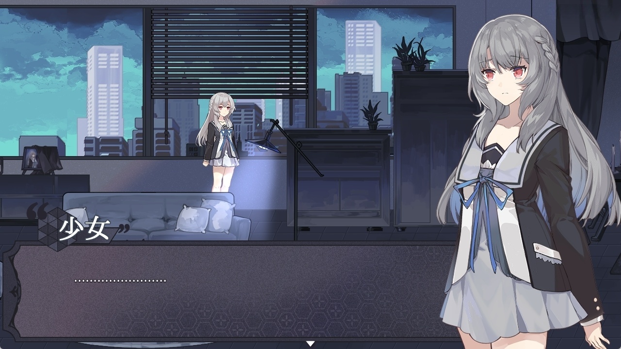 图片[5]-x3065 缠罗深梦 V1.0 官方中文版 [新作/900M]-acg畅游网