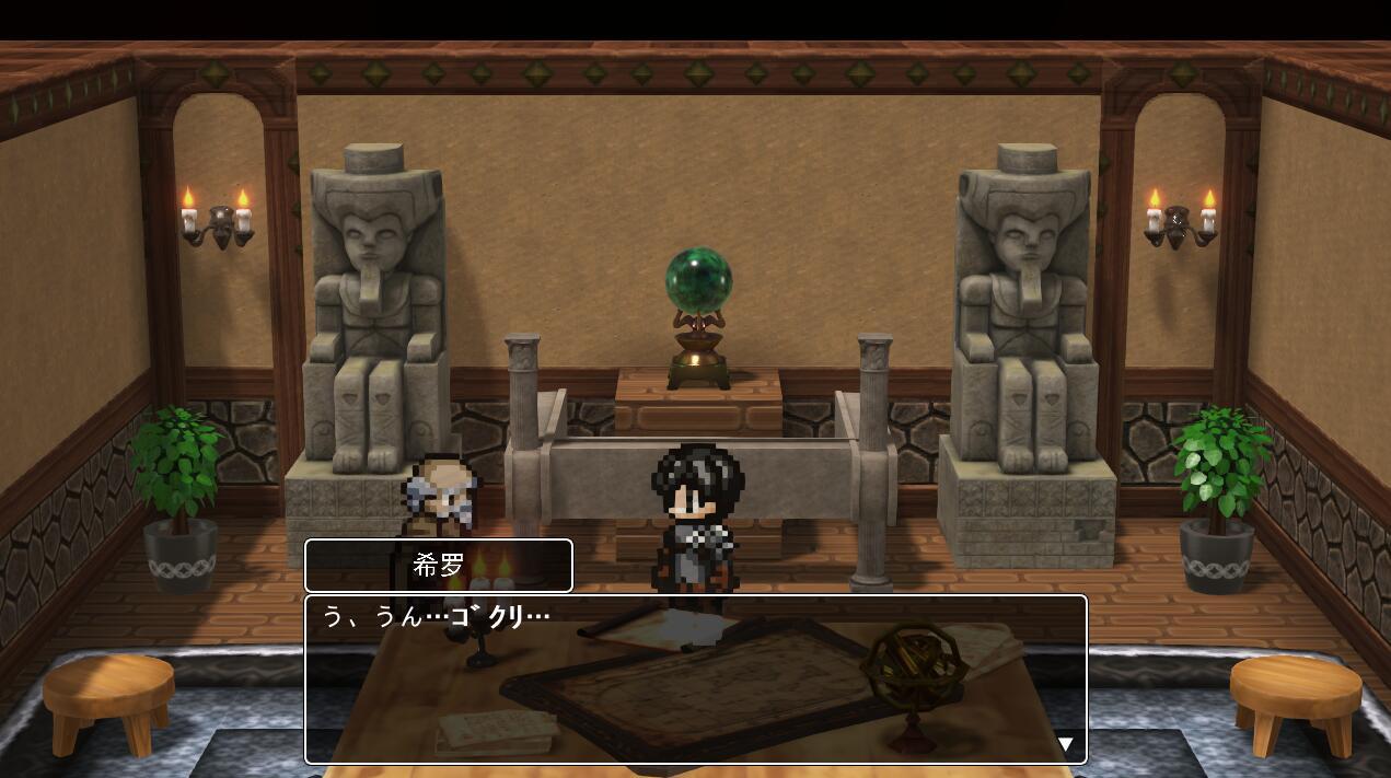 图片[3]-x40022小村庄的帮助 AI汉化[新作/1.0G]-acg畅游网