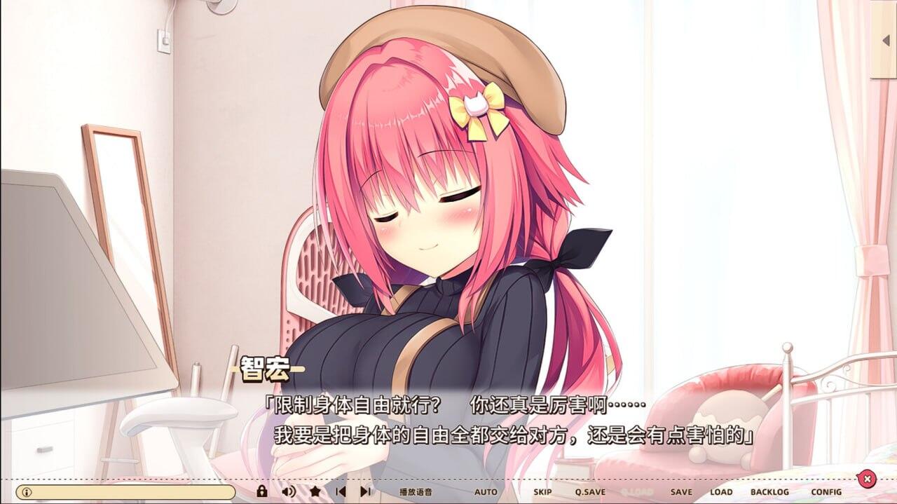 图片[4]-t10027常轨脱离Creative凸 V1.14 Steam官方中文[更新/5.5G]-acg畅游网