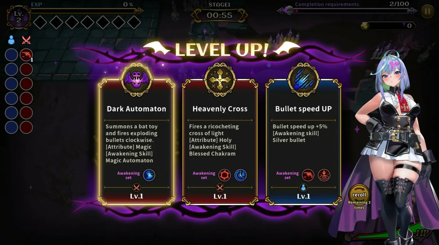 图片[4]-t10013 魔双进化：绝境生存 官方中文版 [新作/1.5GB]-acg畅游网