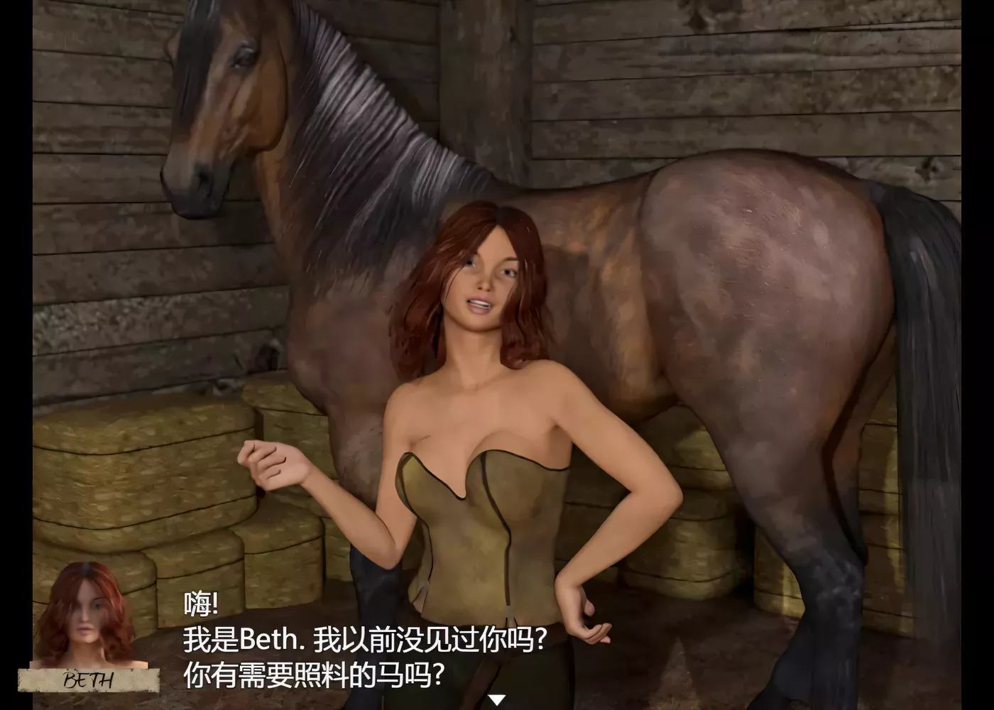 图片[3]-t10020 农民的追求 V3.71 挂载AI汉化版 [更新/5.1G]-acg畅游网