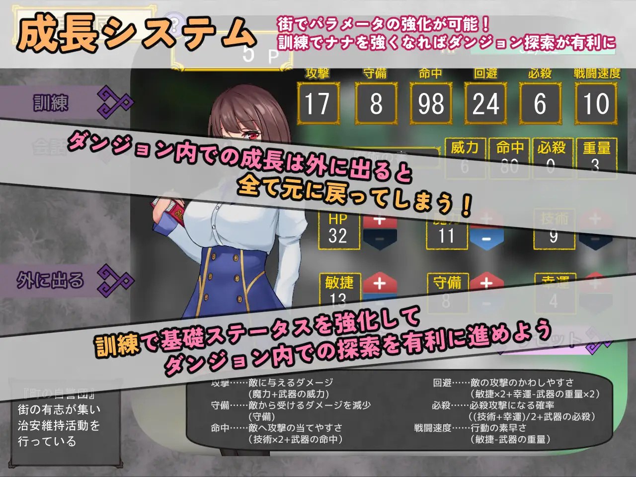 图片[3]-x15059妮娜・娜娜・阿里埃塔 V1.0 AI汉化[新作/900M]-acg畅游网