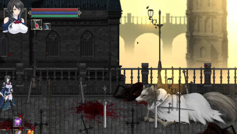 图片[4]-t20022 魔女复仇之夜 V1.07 +魔改mod 汉化无码作弊版[更新/800M]-acg畅游网