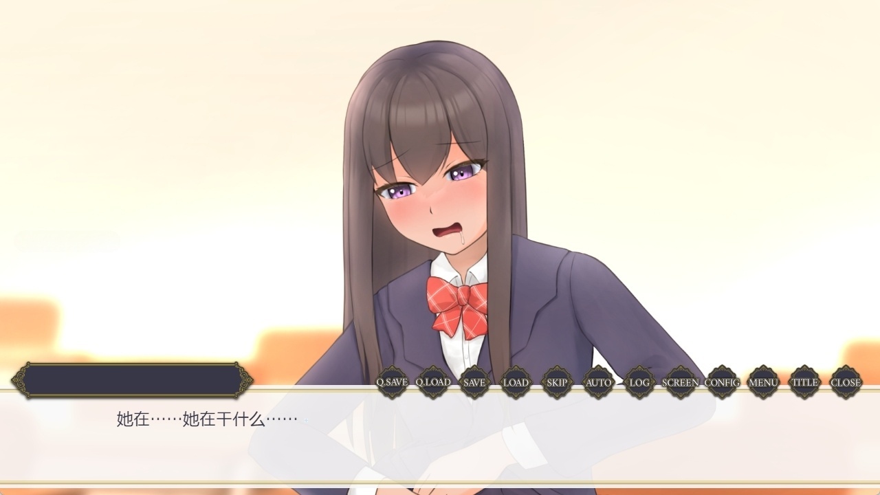 图片[4]-x3063隣のクラスの可愛い娘～秘密をつかんでエッチなことから排泄管理まで～ 官方中文版 [新作/350M]-acg畅游网