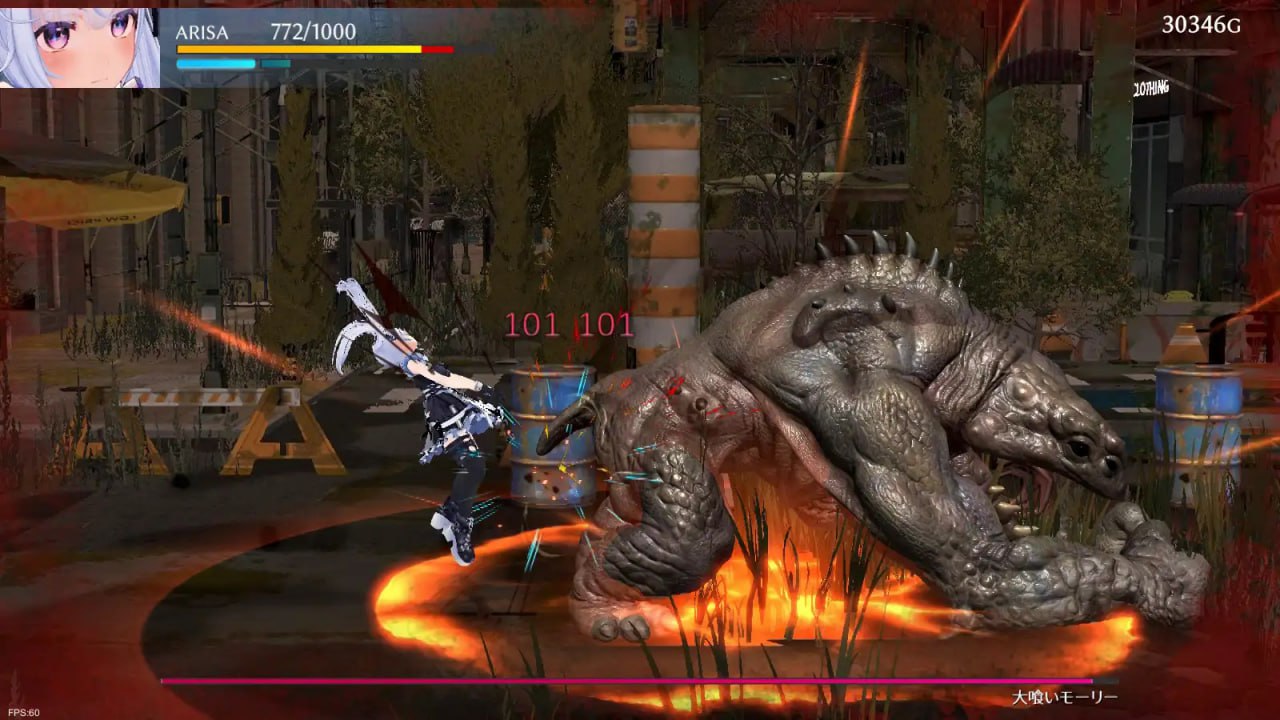 图片[4]-x15065闪耀的阿尔米拉吉 V0.2.0 DL 生肉[新作/6.5G]-acg畅游网