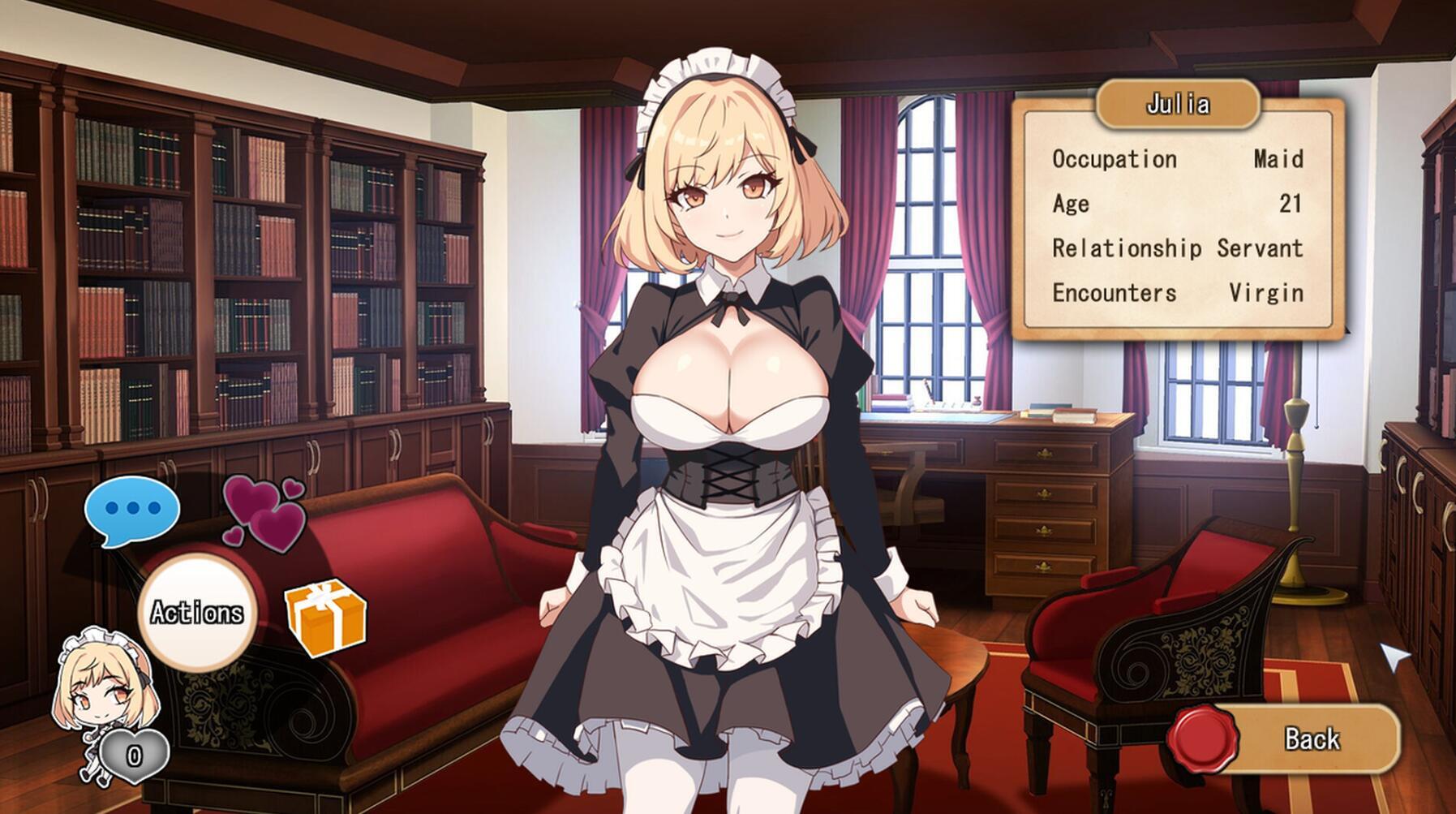 图片[3]-t2120大人的童话剧场~讨债子爵~ Steam官方中文[新作/1.2G]-acg畅游网