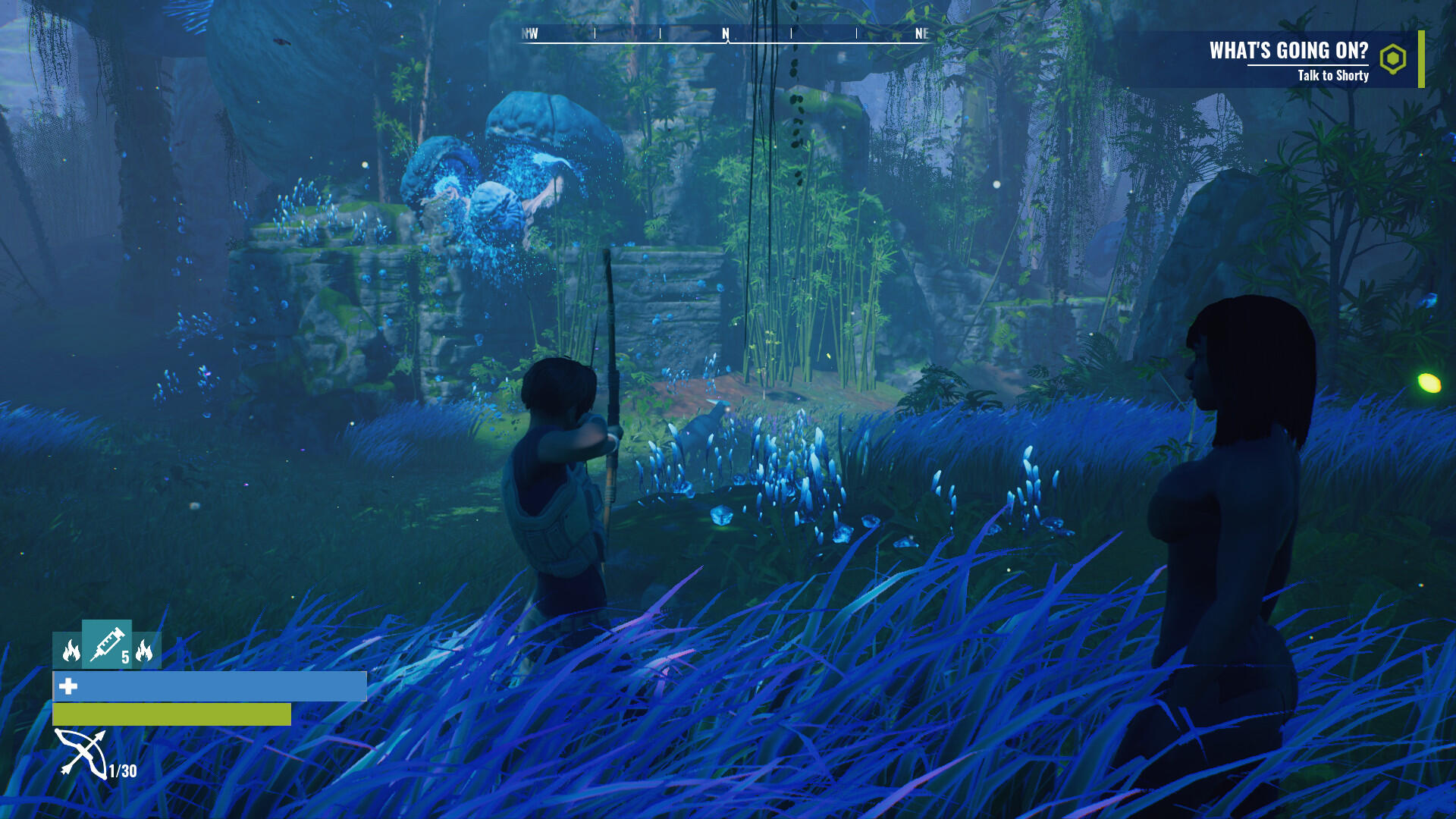 图片[2]-t2195野性生活/Wild Life V25.04.04 官方中文[更新/34.8G]-acg畅游网