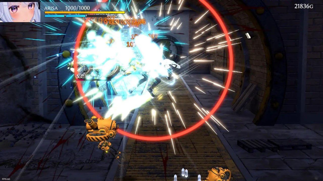 图片[5]-x15065闪耀的阿尔米拉吉 V0.2.0 DL 生肉[新作/6.5G]-acg畅游网