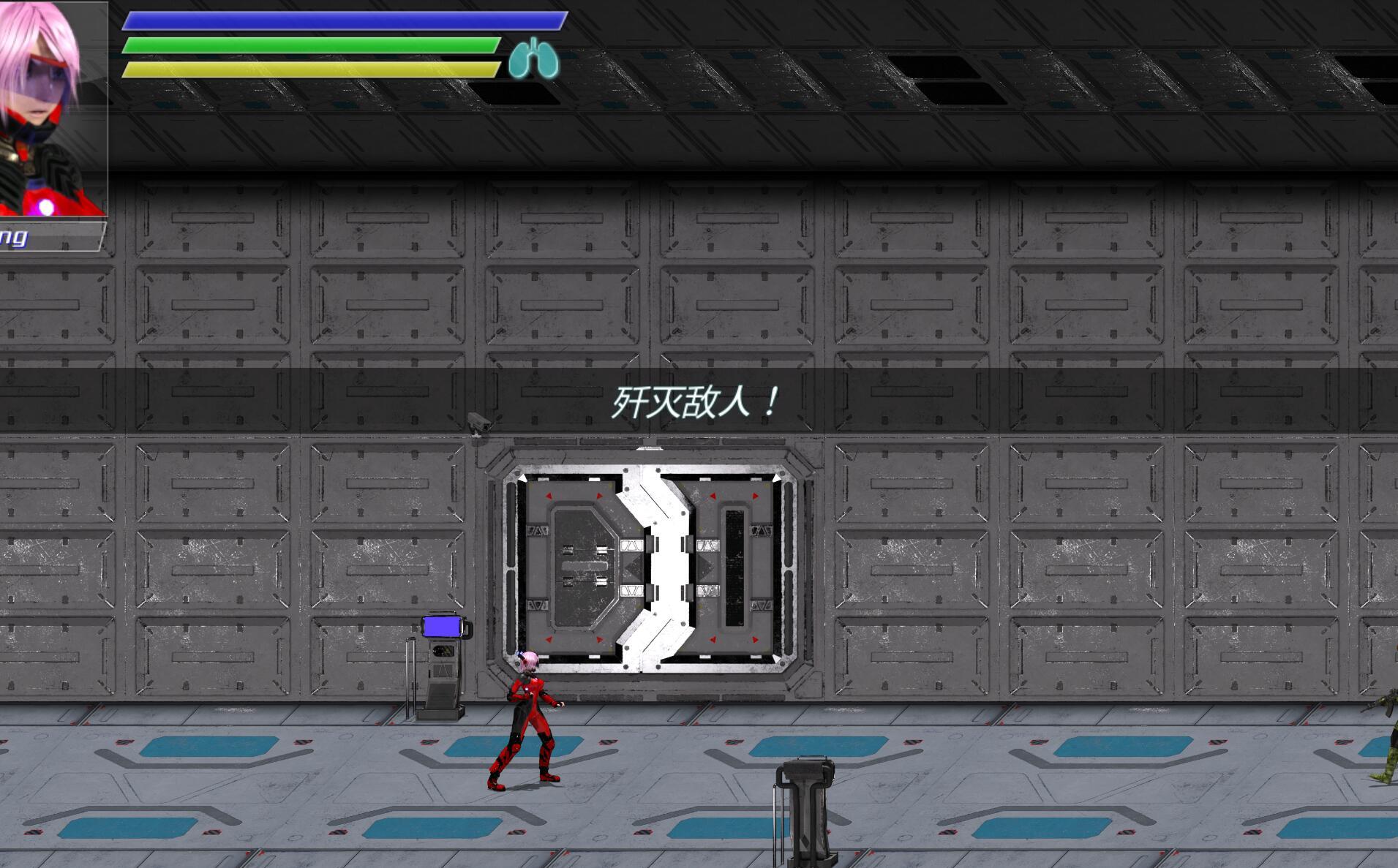 图片[3]-t21012流星猎犬 Hounds of the Meteor V20250407 官方中文[更新/1.6G]-acg畅游网