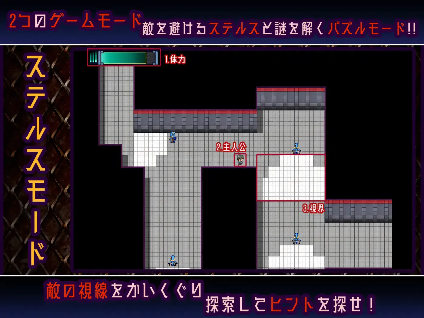 图片[4]-t2177 机械造物 V1.01 挂载AI汉化版+存档 [新作/1G]-acg畅游网