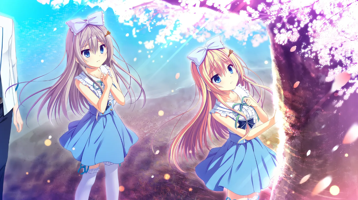 图片[5]-t2219初音岛5～甜蜜幸福（D.C.5 Sweet Happiness）V1.0.2 汉化版[新作/7G]-acg畅游网