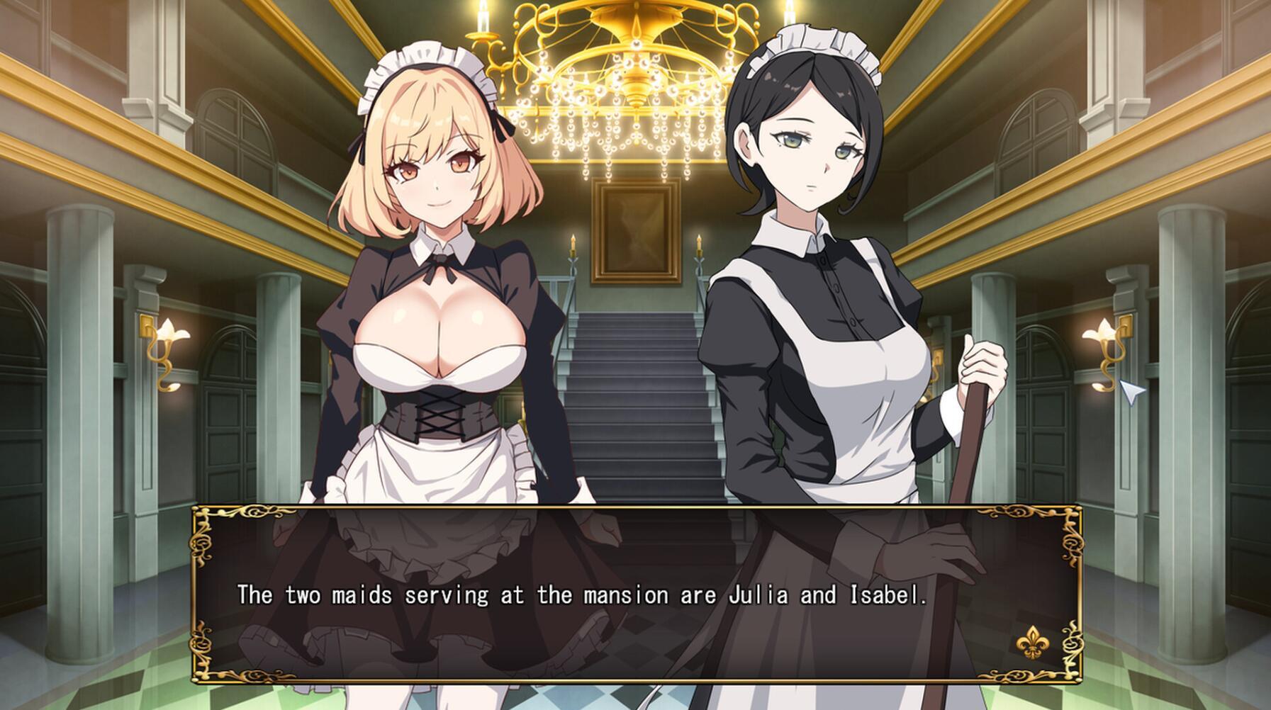 图片[2]-t2120大人的童话剧场~讨债子爵~ Steam官方中文[新作/1.2G]-acg畅游网