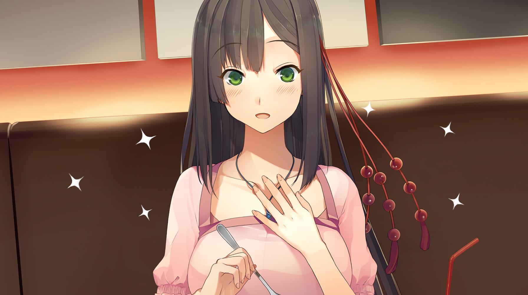 图片[3]-t6032 恋爱与选举与巧克力 官方中文高清重制版 [新作/3.7G][PC＋安卓]-acg畅游网