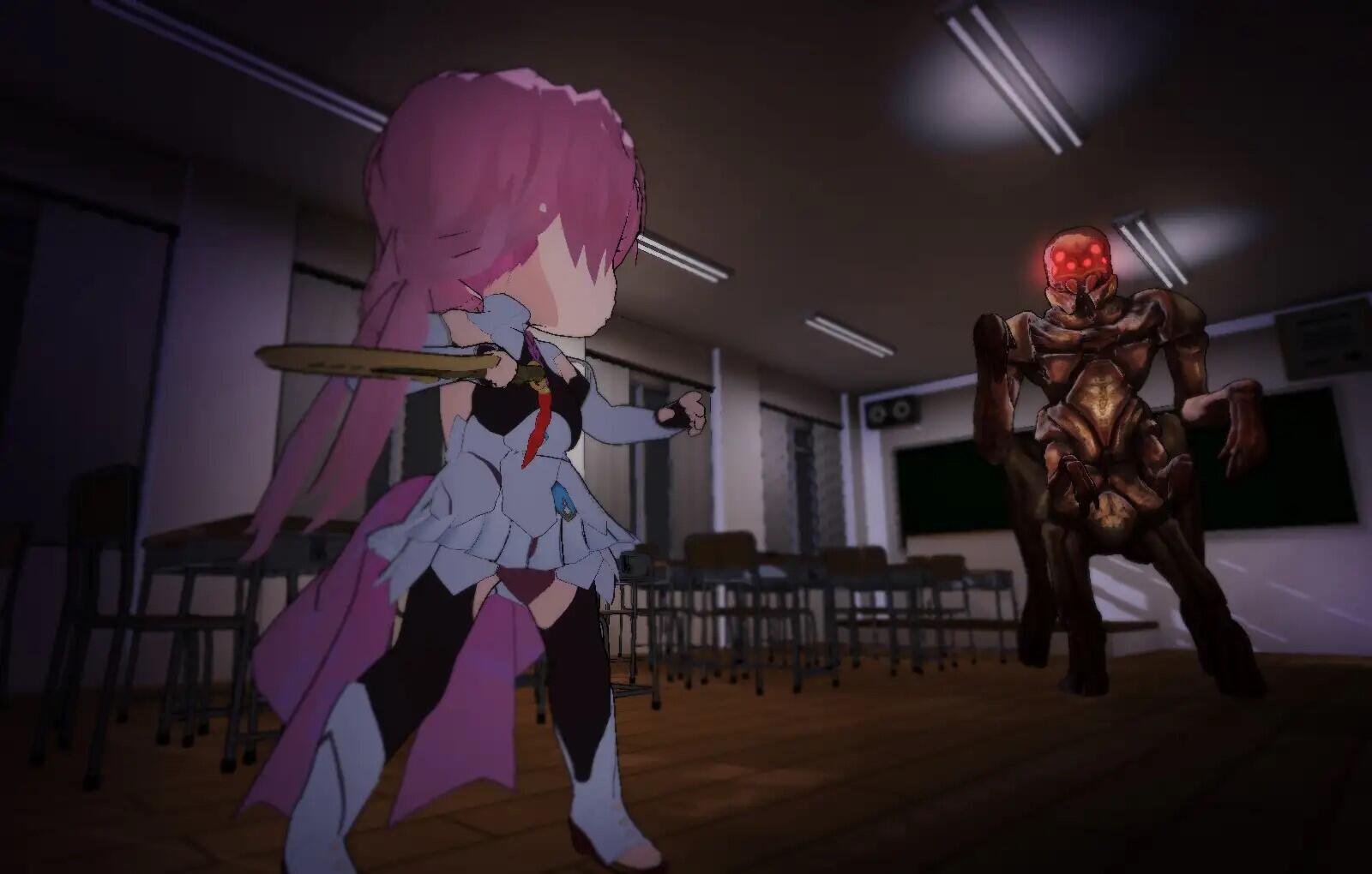 图片[2]-t2273淫神供仪涅欧娜～TS变身退魔少女之屈服～V1.21 机翻汉化[更新/5G]-acg畅游网