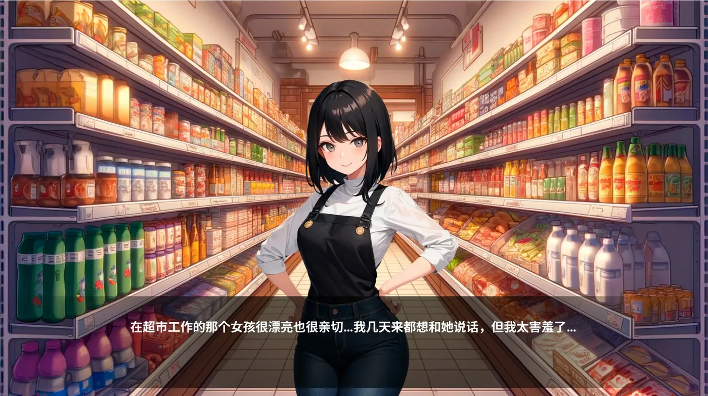 图片[4]-t2278 性爱笔记 官方中文版 [新作/1.2G]-acg畅游网