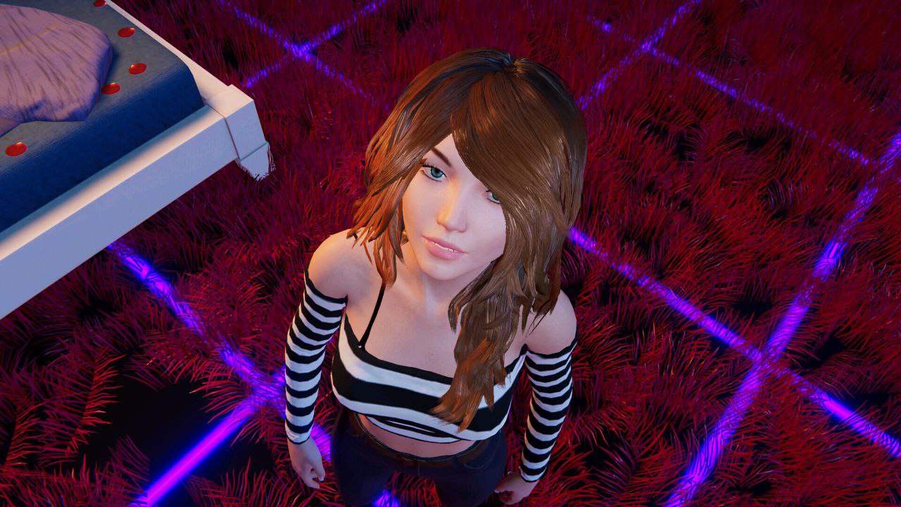 图片[4]-t2132家庭派对 House Party V1.4.0  官方中文步兵[新作/6.5G]-acg畅游网