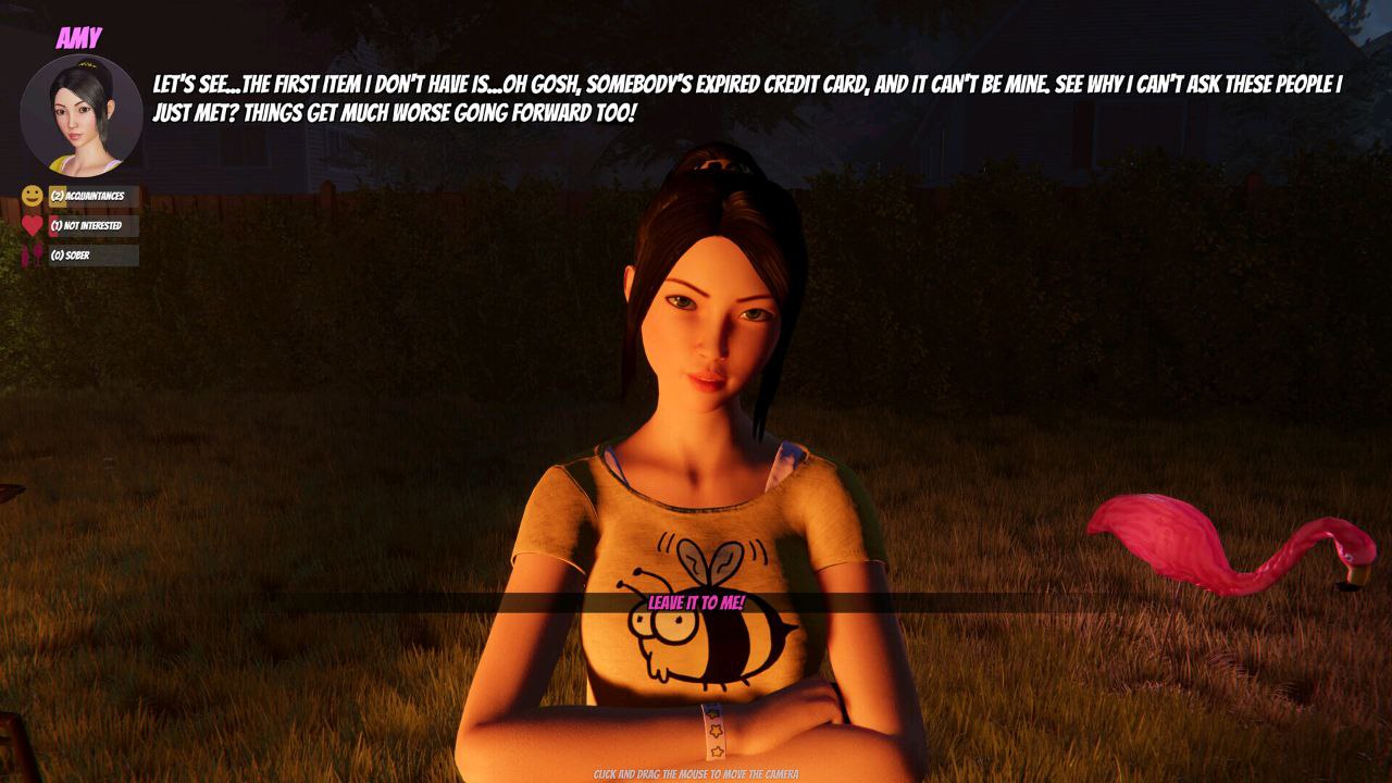 图片[7]-t2132家庭派对 House Party V1.4.0  官方中文步兵[新作/6.5G]-acg畅游网