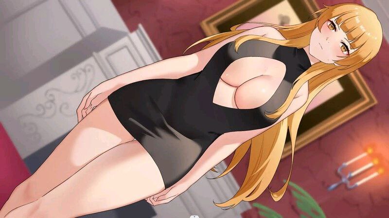 图片[5]-b20557一诺千劫 阿雅版 V1.0.0  STEAM官中[更新/5.2G]-acg畅游网