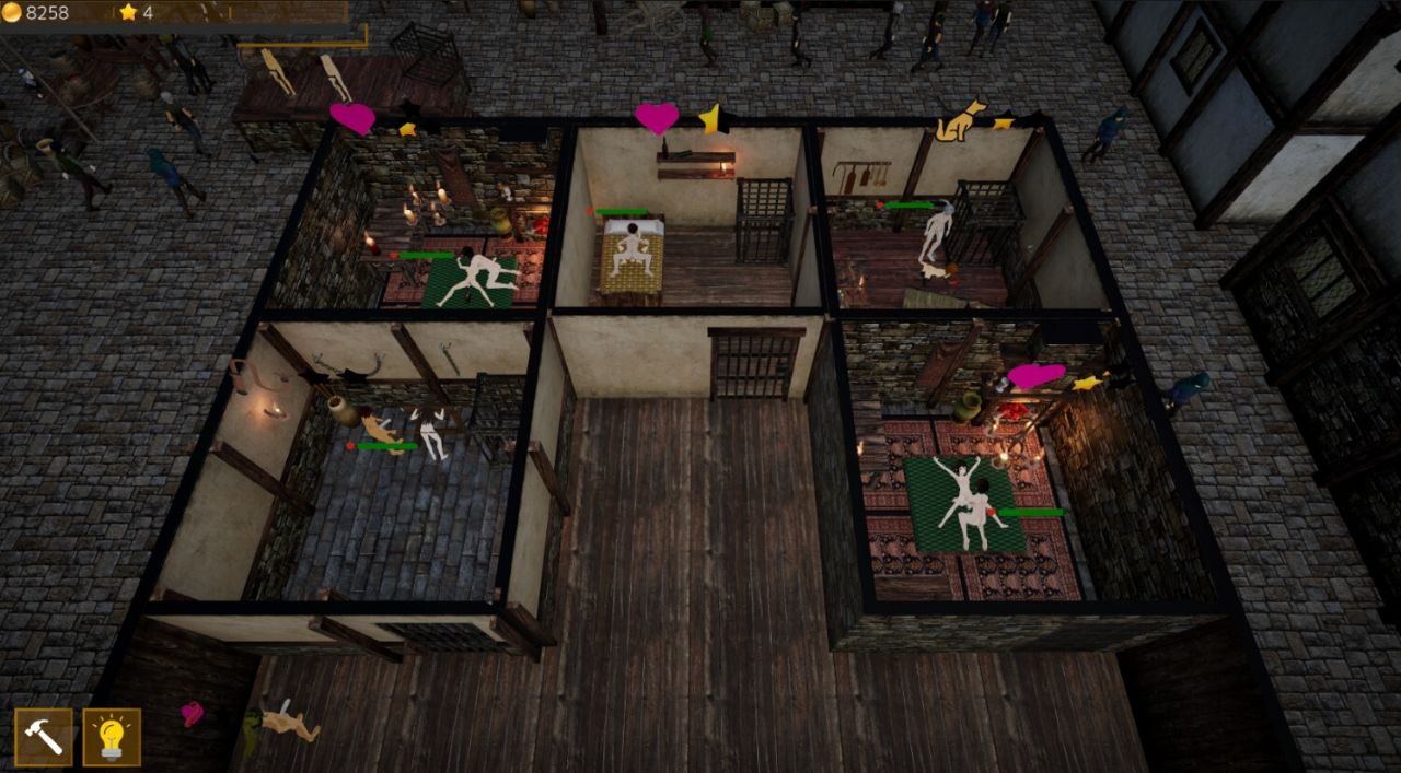 图片[5]-t2162 诺蒂卡的奴隶们 机翻汉化版[新作/3.8G]-acg畅游网