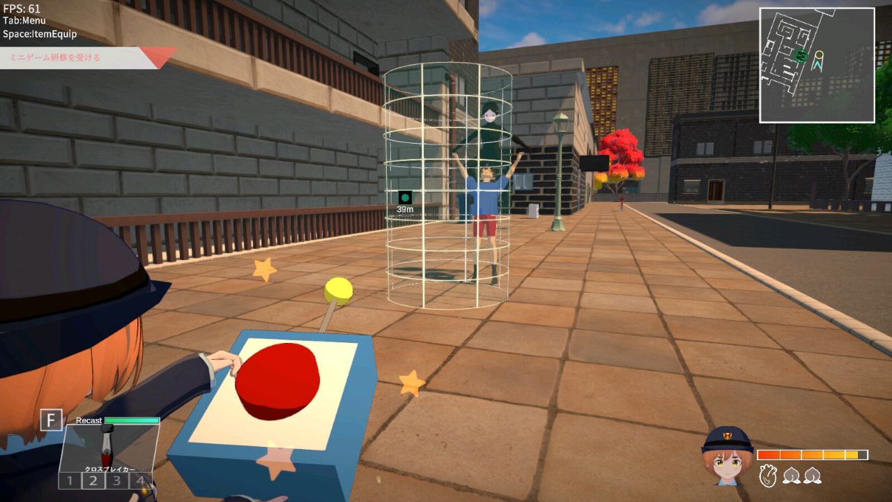 图片[6]-t2163诶！！潜入搜查官的秘密任务 V1.01 官方中文[新作/4G]-acg畅游网