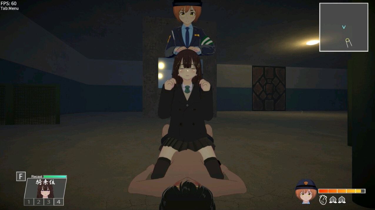 图片[8]-t2163诶！！潜入搜查官的秘密任务 V1.01 官方中文[新作/4G]-acg畅游网