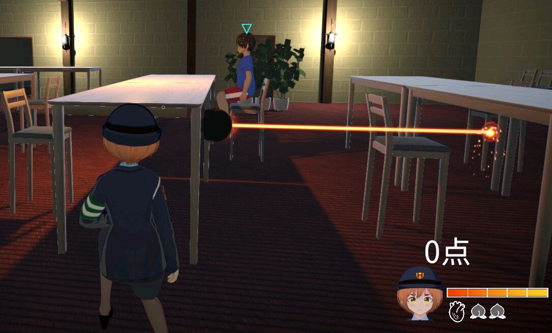 图片[9]-t2163诶！！潜入搜查官的秘密任务 V1.01 官方中文[新作/4G]-acg畅游网