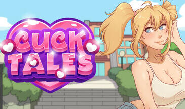 t2170 傻瓜故事/CuckTales Steam官方中文[新作/650M]-acg畅游网