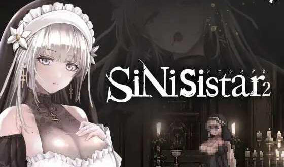 t2285哥特少女勇闯恶魔城2 SiNiSistar2 V1.0.1正式版 DL官方中文[新作/4G]-acg畅游网