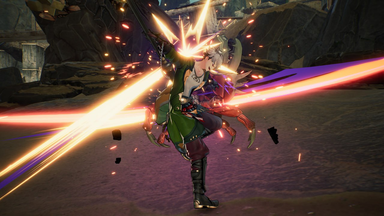 图片[4]-t2253优米雅的炼金工房 ～追忆之炼金术士与幻创之地～ Steam官方中文[新作/16G]-acg畅游网