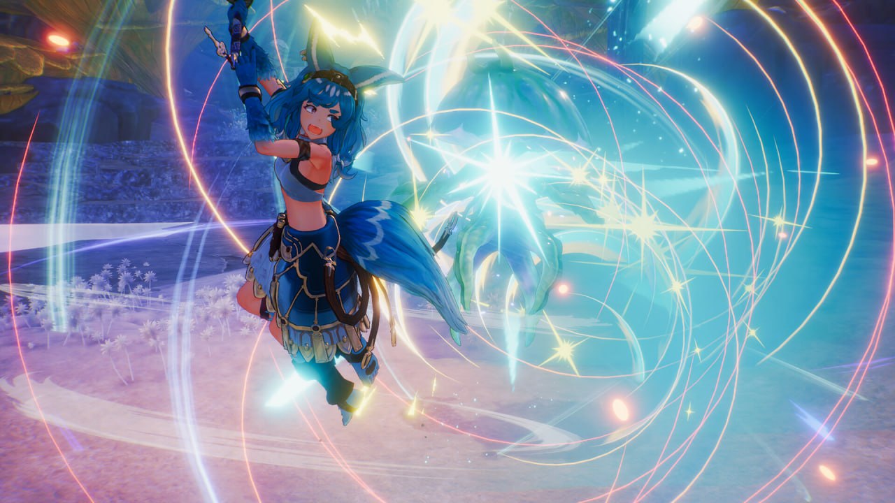 图片[6]-t2253优米雅的炼金工房 ～追忆之炼金术士与幻创之地～ Steam官方中文[新作/16G]-acg畅游网