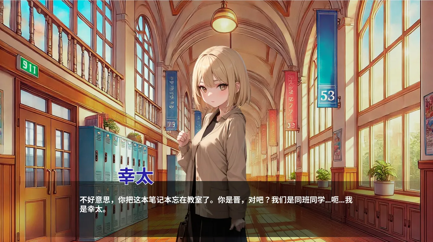 图片[5]-t2278 性爱笔记 官方中文版 [新作/1.2G]-acg畅游网